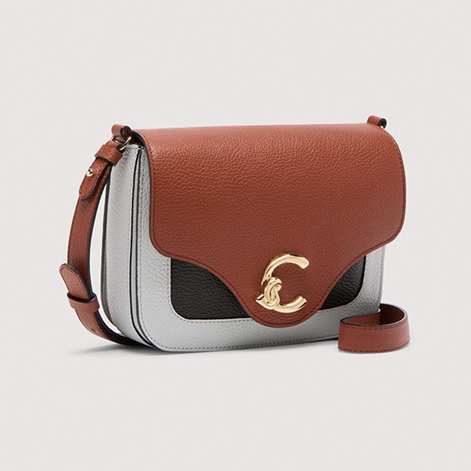 COCCINELLE C-ME Crossbody Bag  
