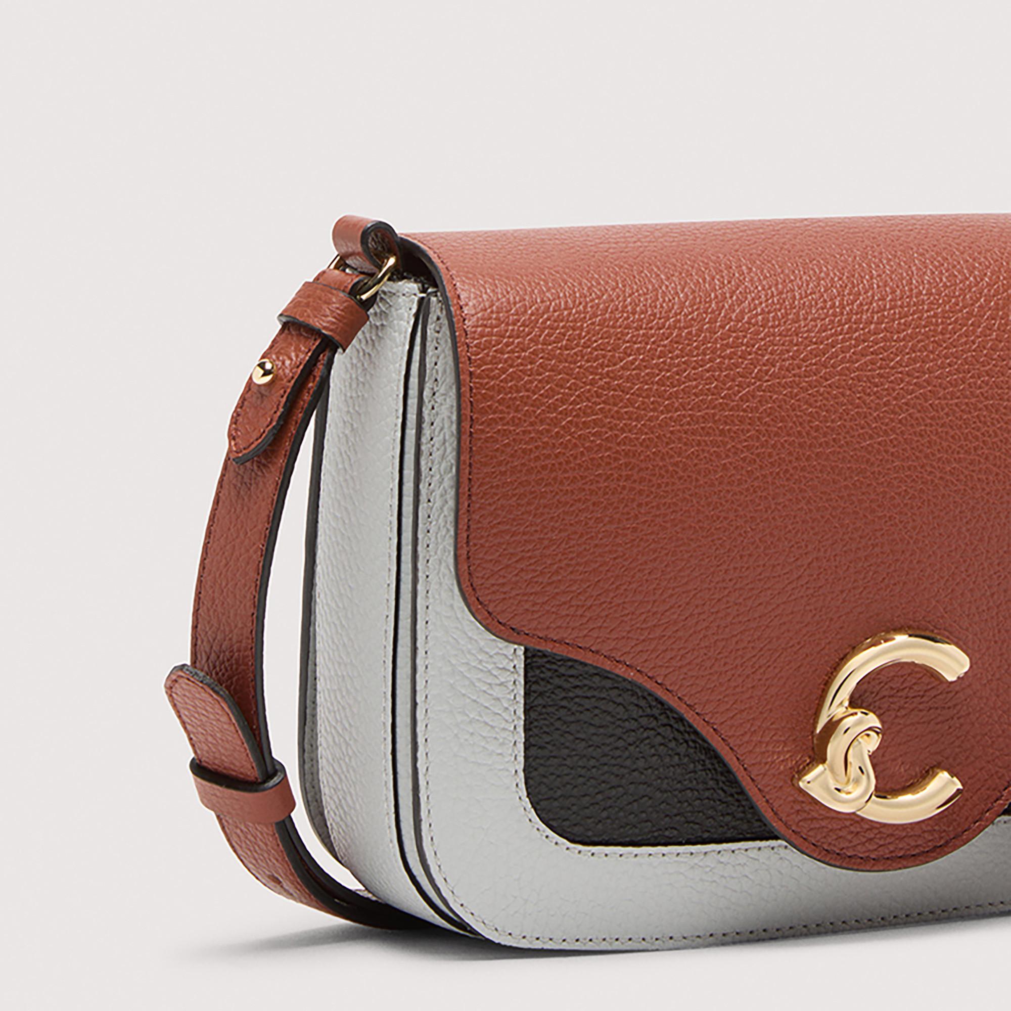 COCCINELLE C-ME Sac à bandoulière  