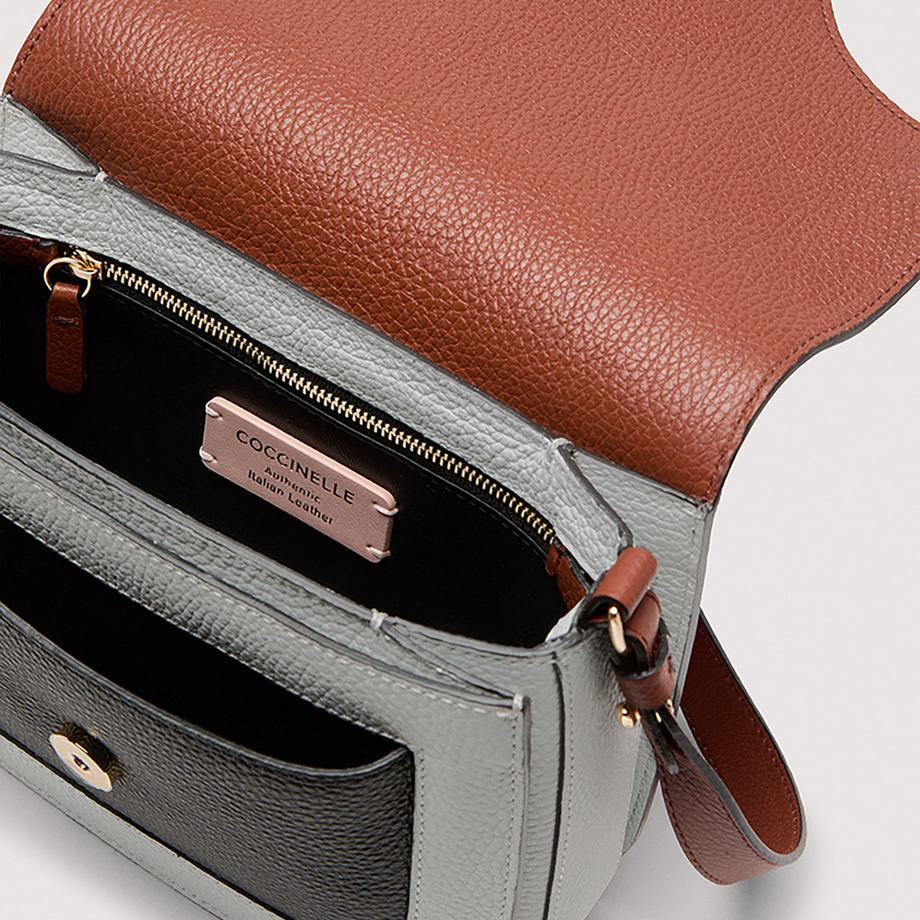 COCCINELLE C-ME Crossbody Bag  