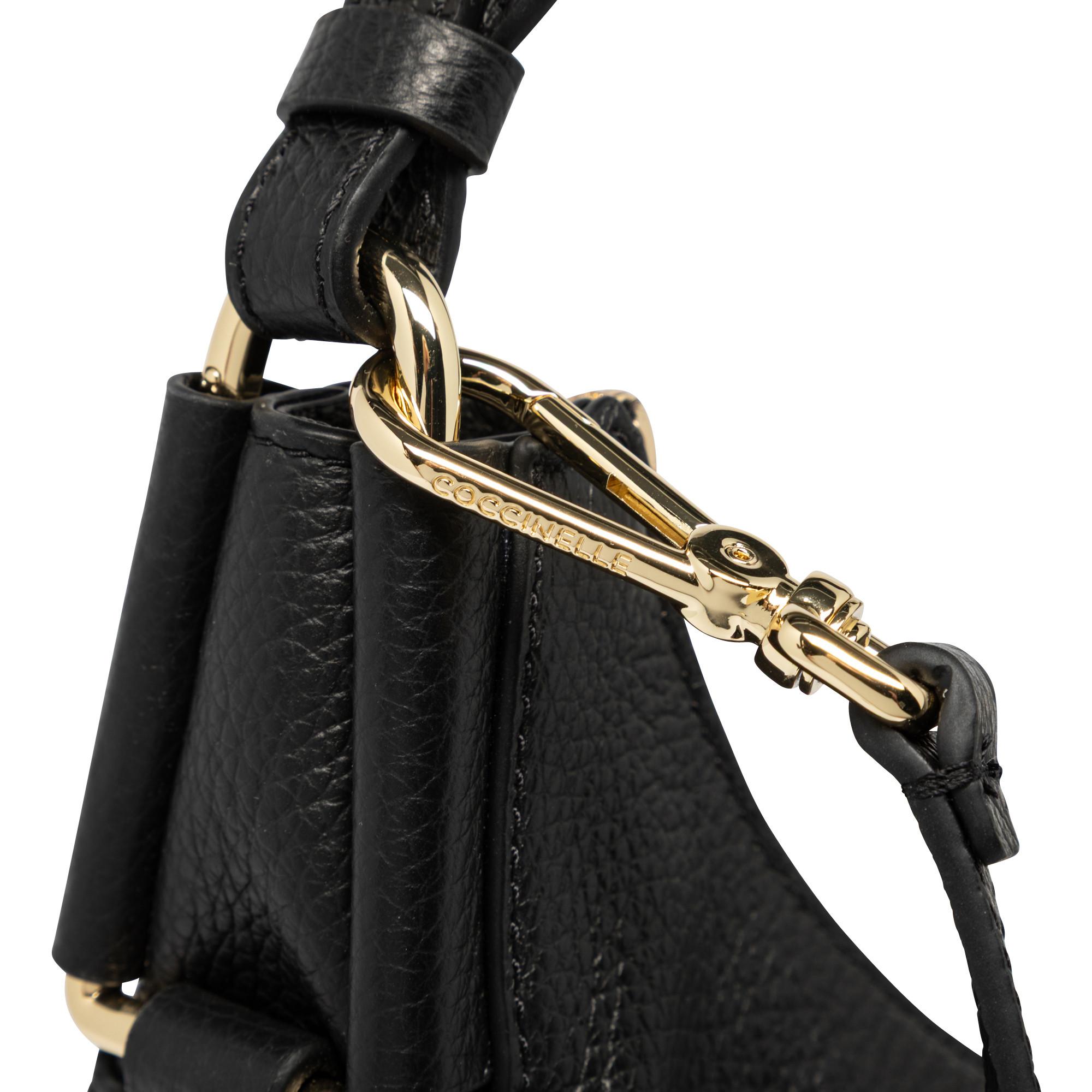 COCCINELLE REBEKKA Hobo Bag  