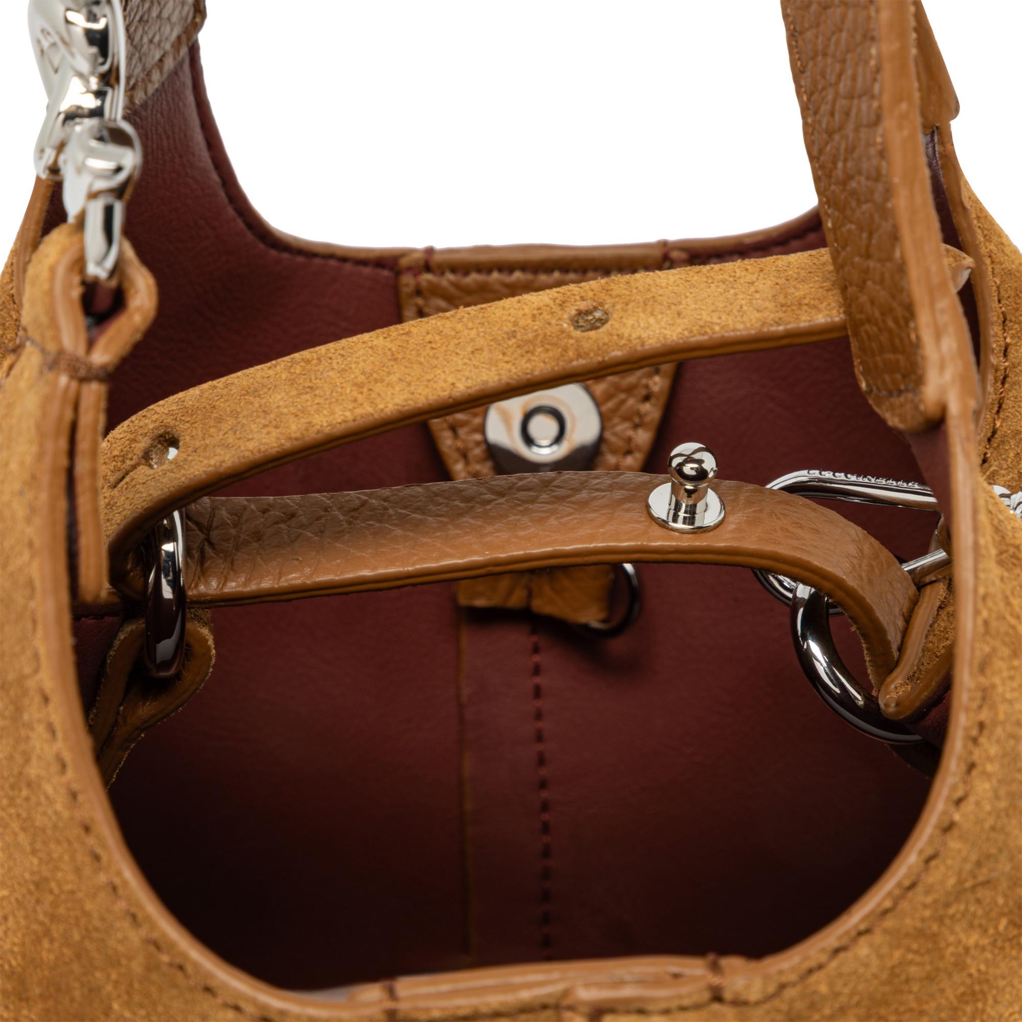 COCCINELLE C-EASY Besace  