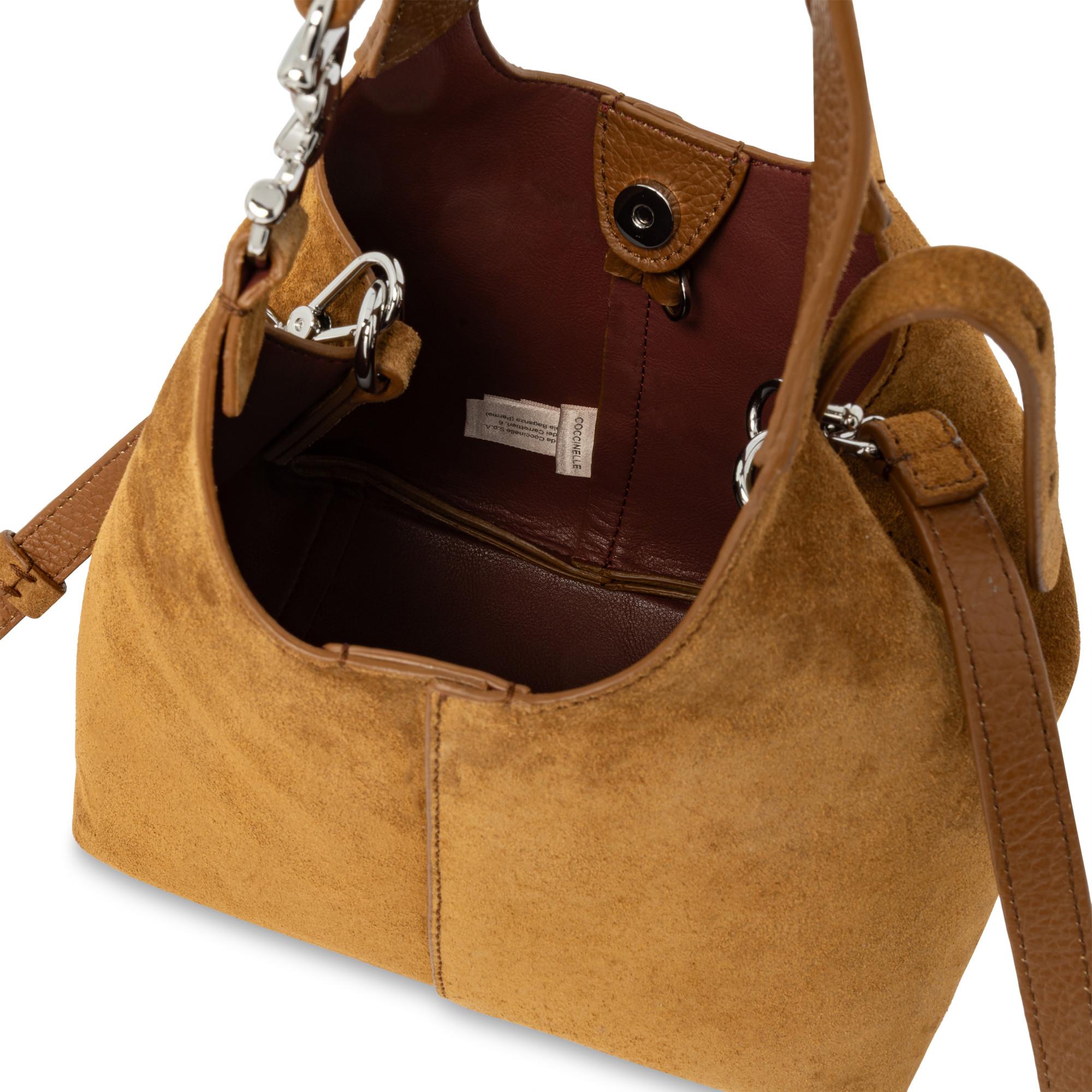 COCCINELLE C-EASY Besace  