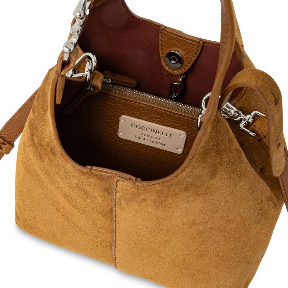 COCCINELLE C-EASY Beuteltasche  