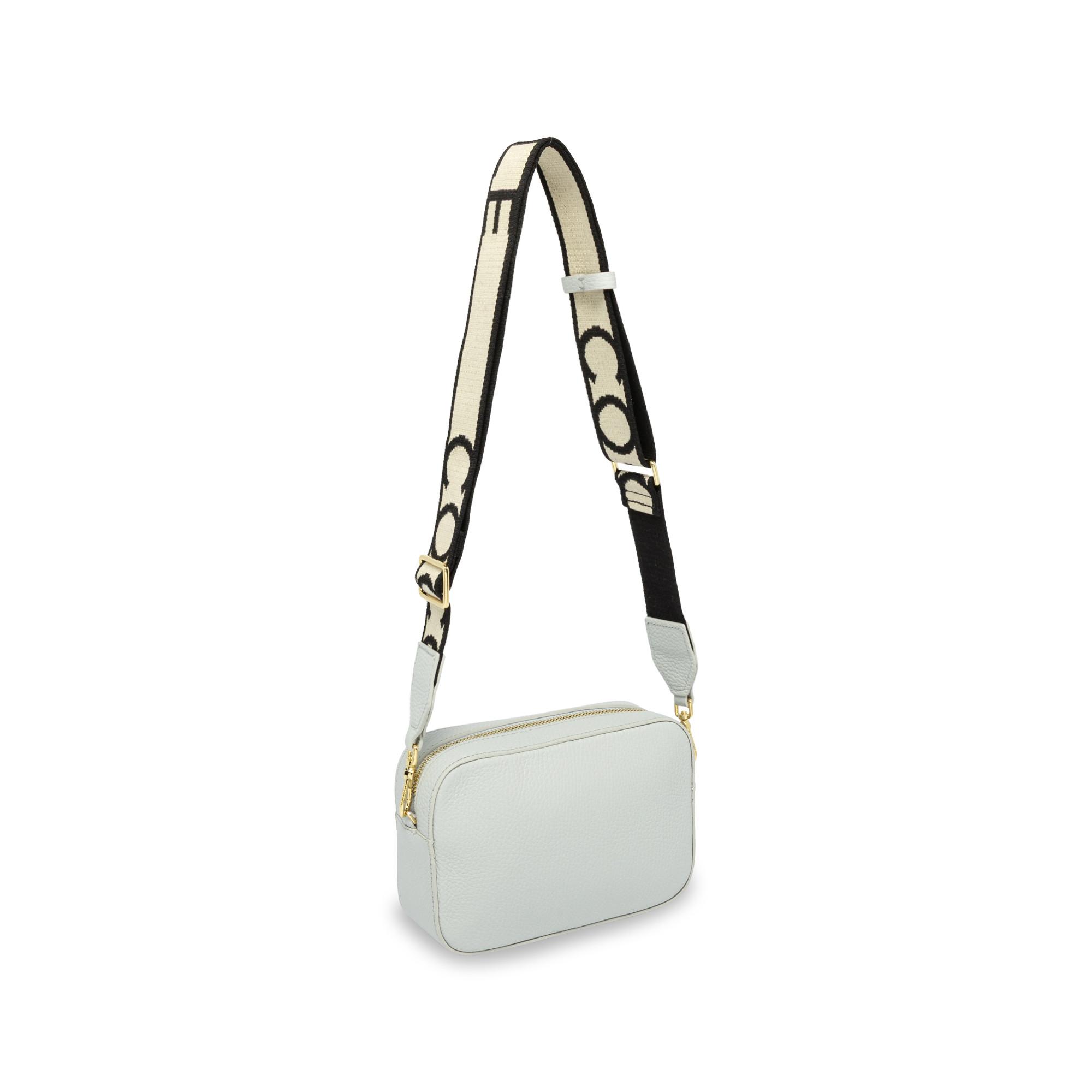 COCCINELLE Tebe Reporter Bag  