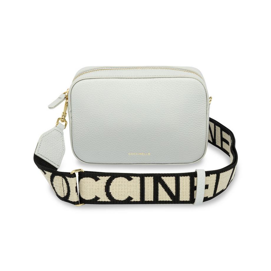 COCCINELLE TEBE Reporter Bag  
