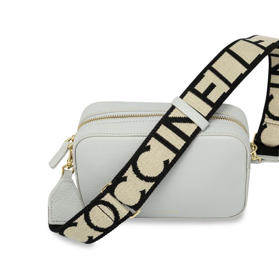 COCCINELLE TEBE Reporter Bag  