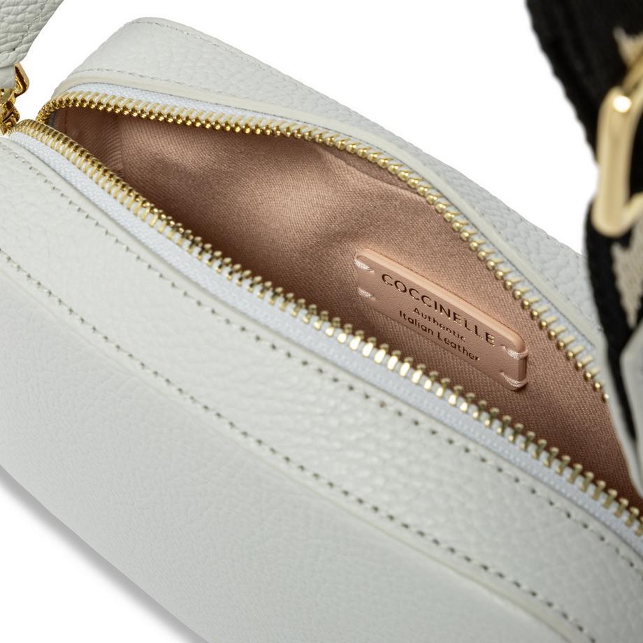 COCCINELLE TEBE Reporter Bag  