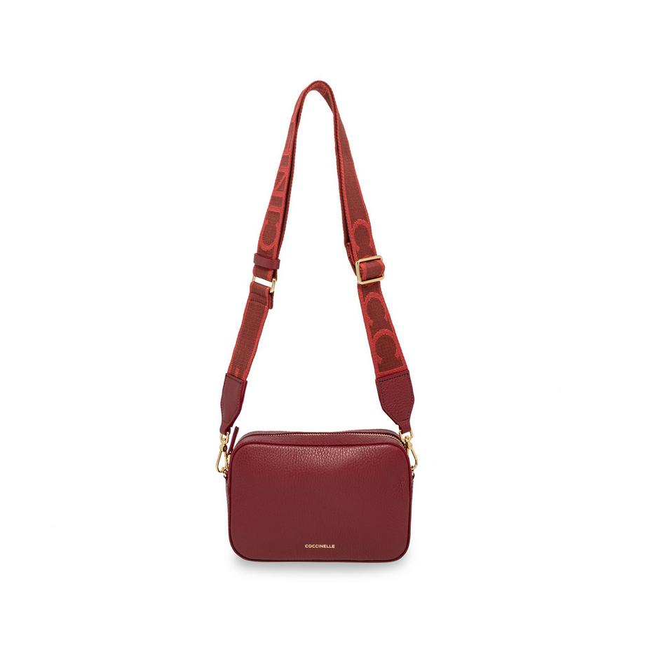 COCCINELLE TEBE Sac Reporter  