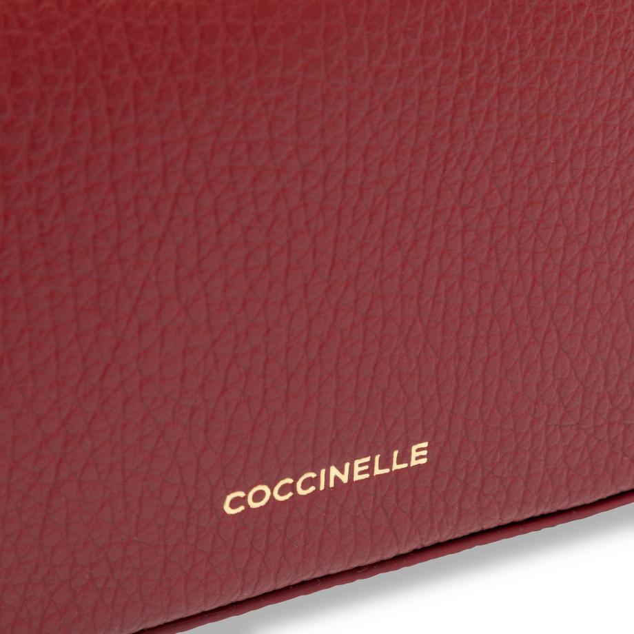 COCCINELLE TEBE Sac Reporter  