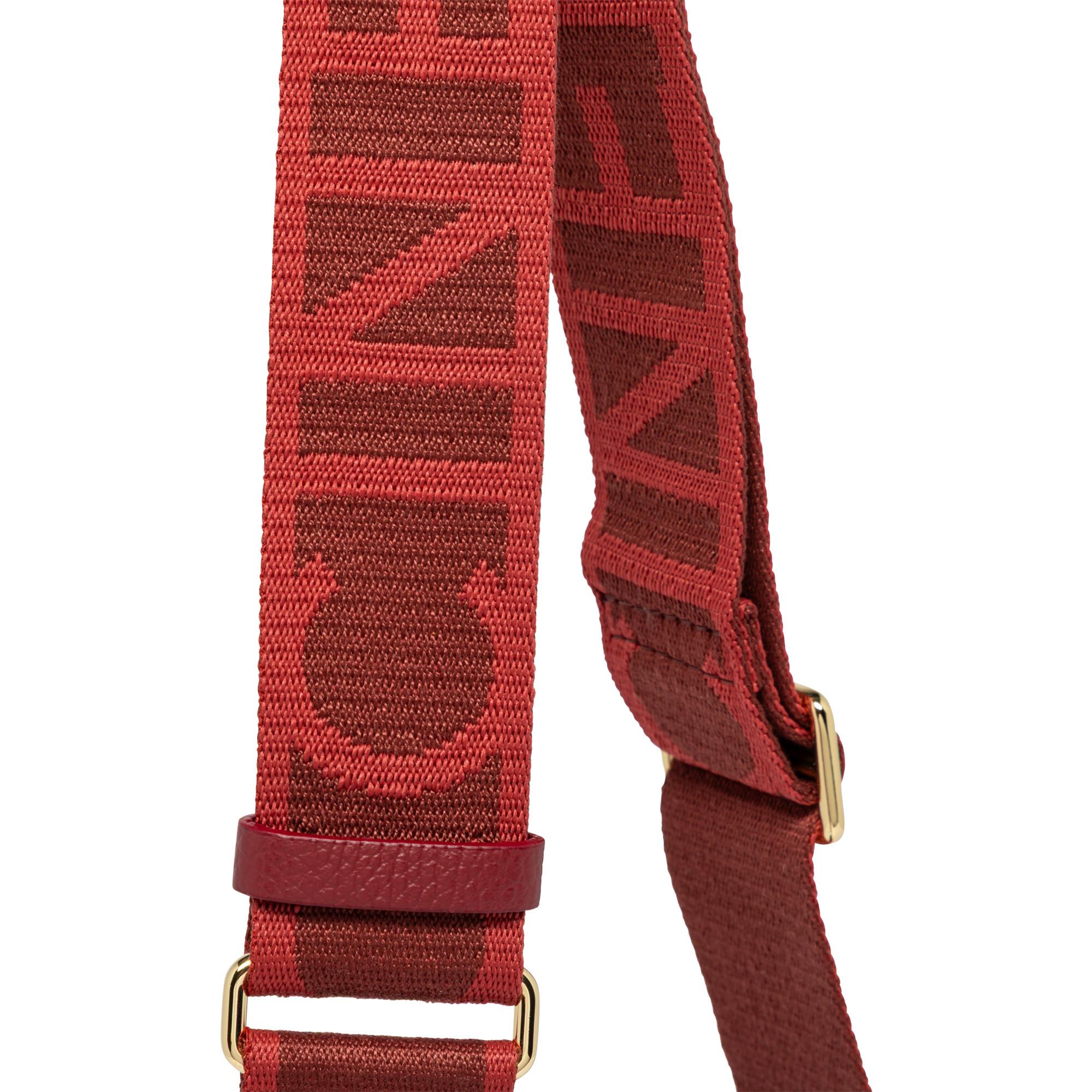 COCCINELLE Tebe Sac Reporter  