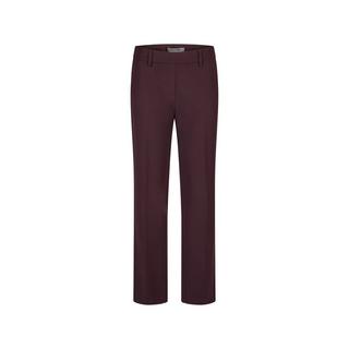 ANNA MONTANA Mila Pantalon Straight Fit  