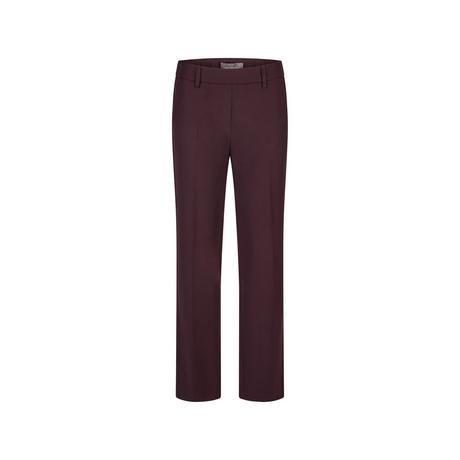 ANNA MONTANA Mila Pantalon Straight Fit  