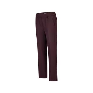 ANNA MONTANA Mila Pantalon Straight Fit  