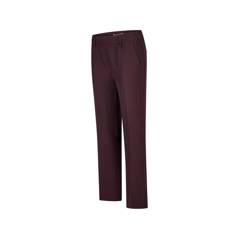 ANNA MONTANA Mila Pantaloni Straight Fit  