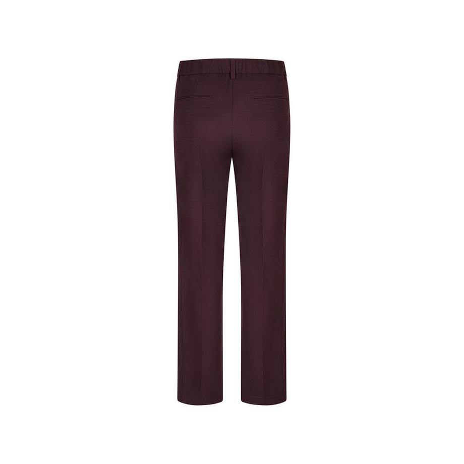 ANNA MONTANA Mila Pantaloni Straight Fit  