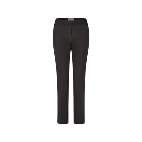 ANNA MONTANA Angelika Slim Fit Pantalon  
