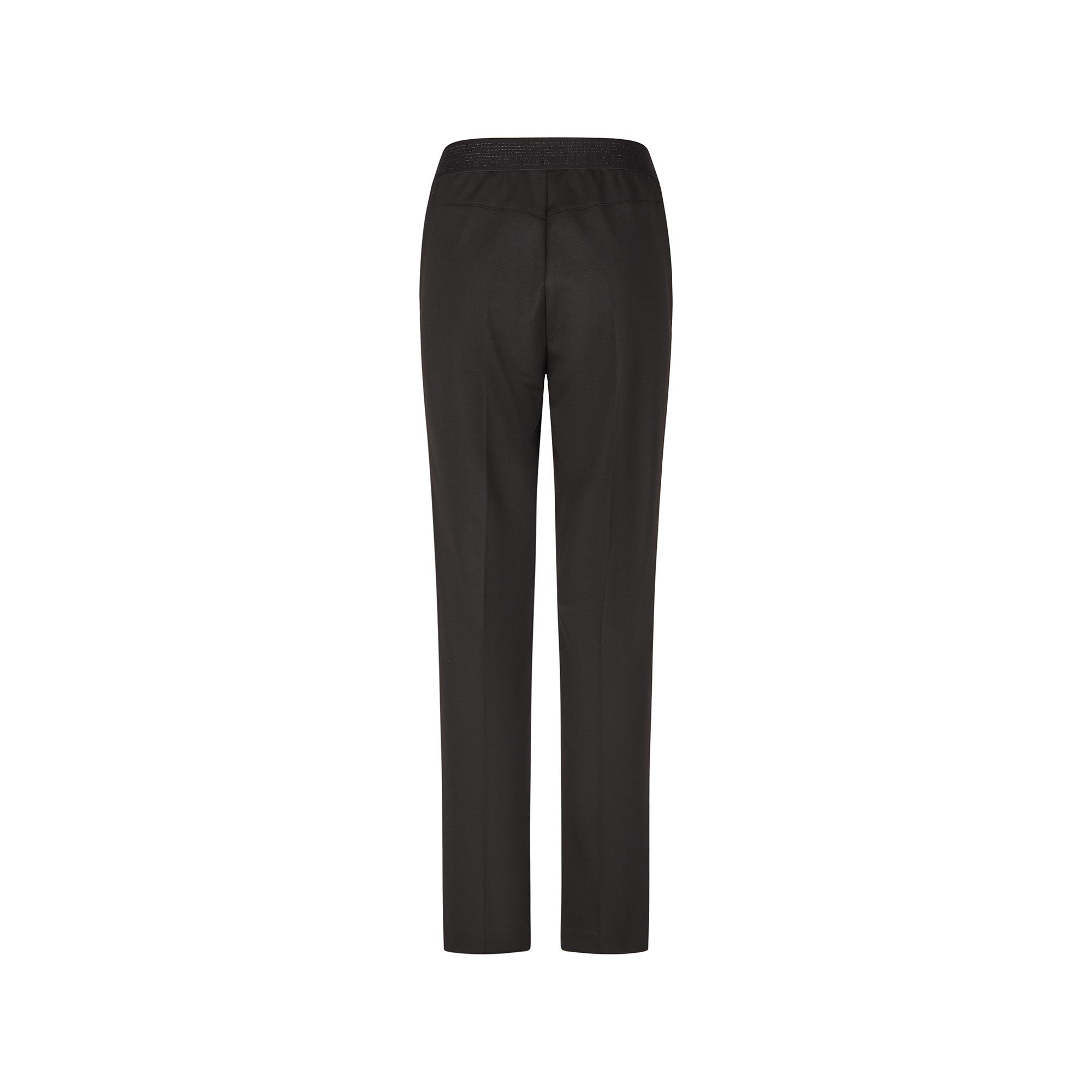 ANNA MONTANA Angelika Slim Fit Pantalon  
