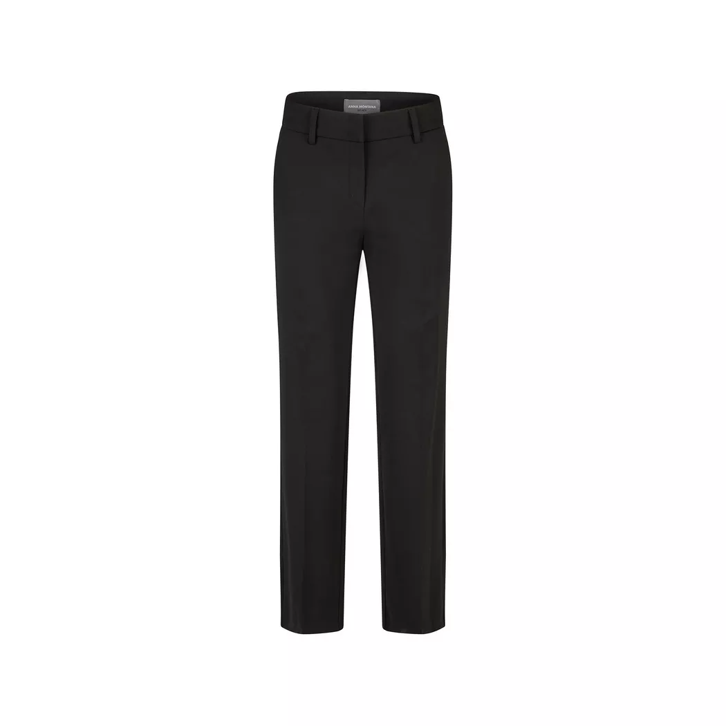 Anna Montana - Hose, für Damen, Black, Größe 42