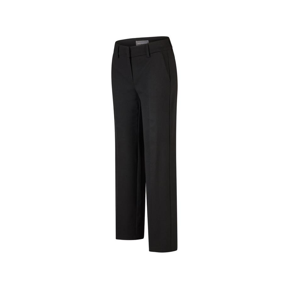 ANNA MONTANA Mila Straight Fit Pantalon  