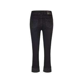 ANNA MONTANA Dina 5-Pocket Slim Fit Jeans  