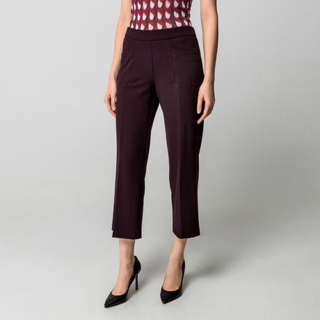 ANNA MONTANA Meret Culotte Hose  