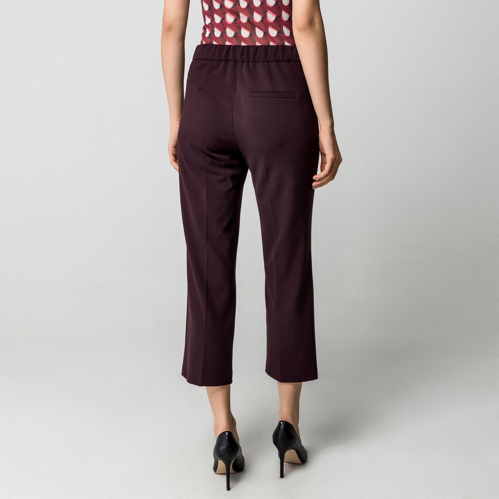 ANNA MONTANA Meret Culotte Hose  