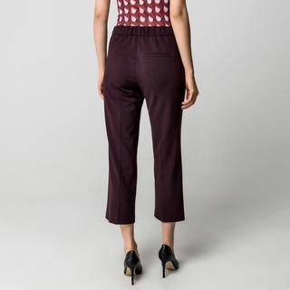 ANNA MONTANA Meret Culotte Hose  