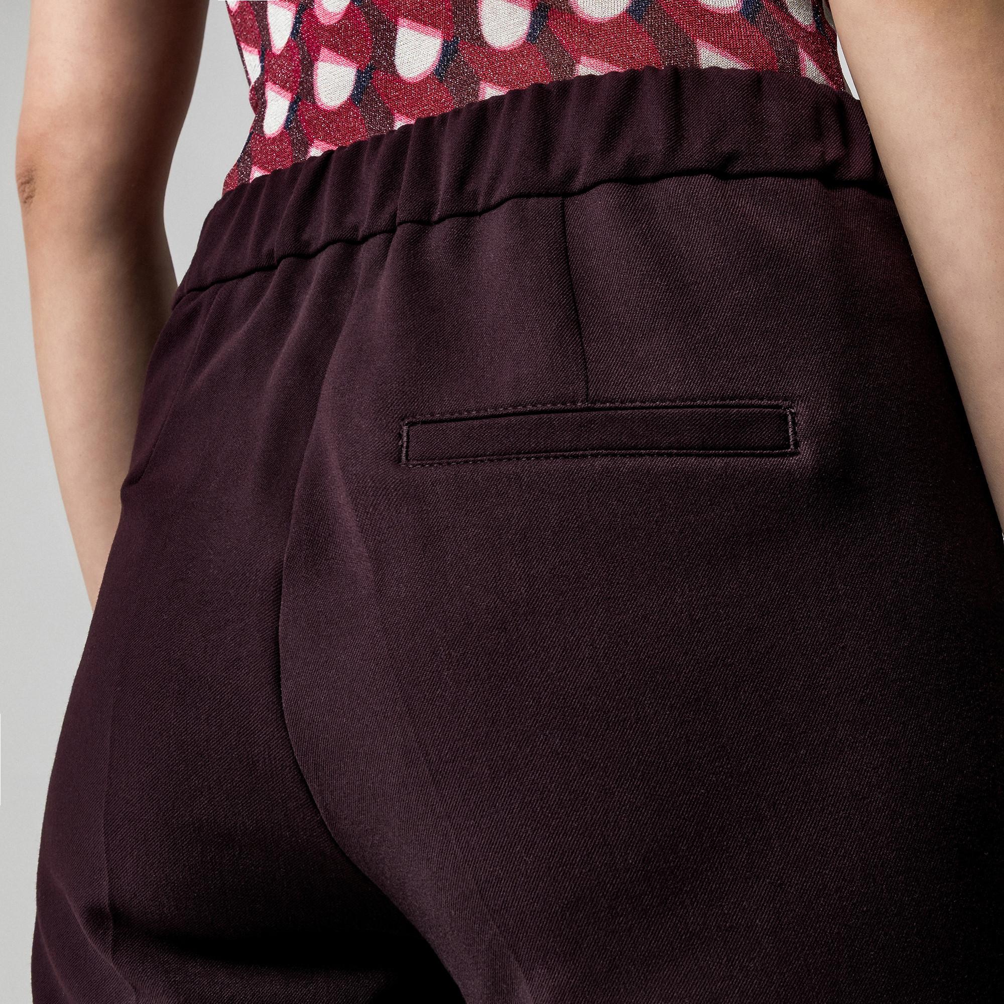 ANNA MONTANA Meret Culotte Hose  