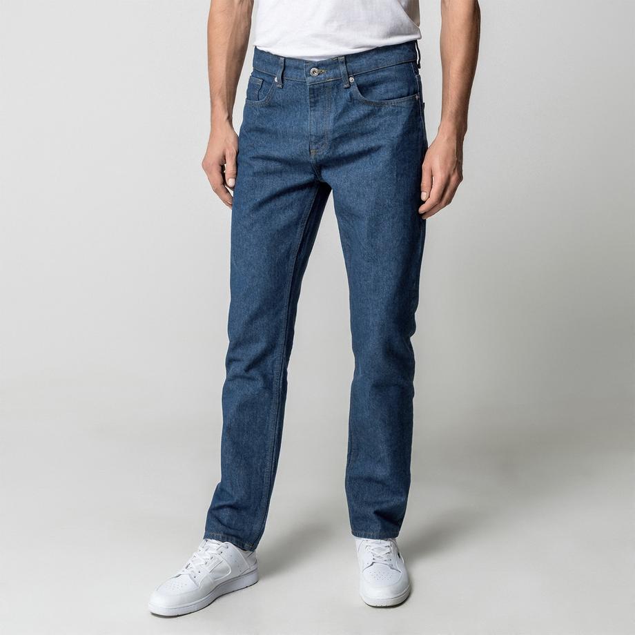 Manor Man Jean Slim Fit Cinq Poches  