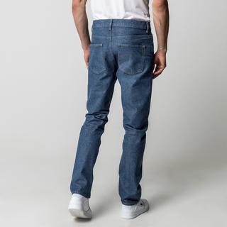 Manor Man Jean Slim Fit Cinq Poches  
