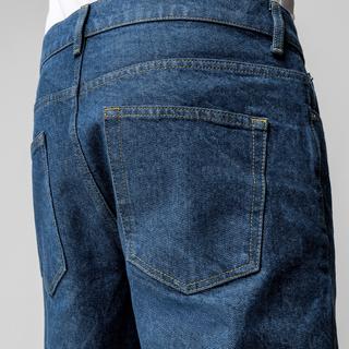 Manor Man Jean Slim Fit Cinq Poches  