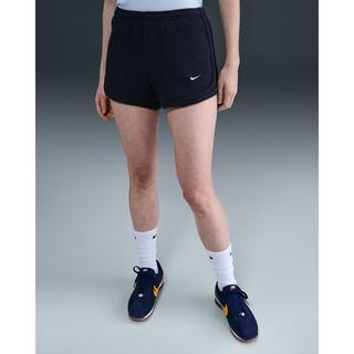 NIKE W NSW CHLL WFL MR 3" SHORT Pantaloncini 