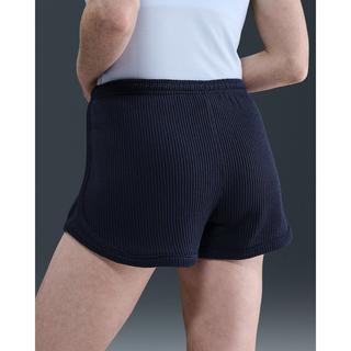 NIKE W NSW CHLL WFL MR 3" SHORT Pantaloncini 