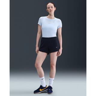 NIKE W NSW CHLL WFL MR 3" SHORT Pantaloncini 