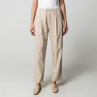 Marella Nyssa Regular Fit Pantaloni Gamba Larga  