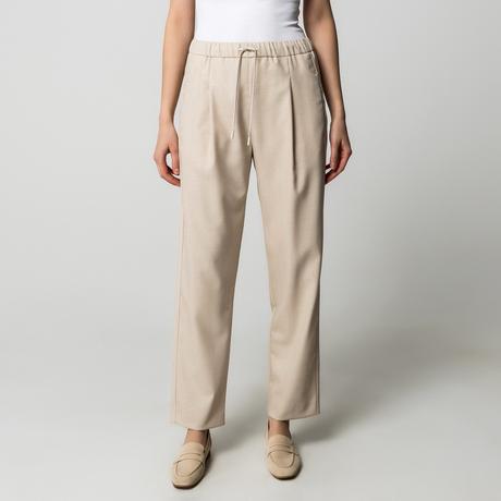 Marella Nyssa Regular Fit Pantaloni Gamba Larga  