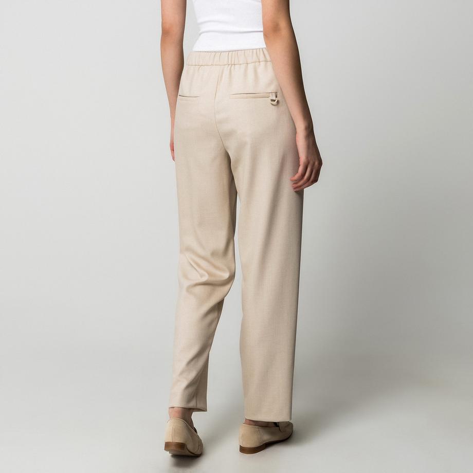 Marella Nyssa Pantaloni in tessuto  