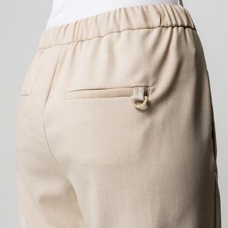 Marella Nyssa Regular Fit Pantaloni Gamba Larga  