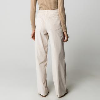 Marella Susina Cordhose Weites Bein  