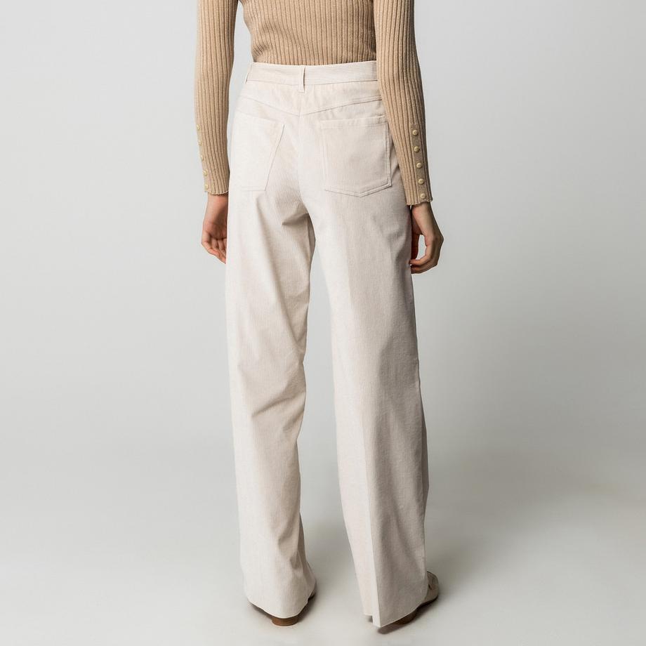 Marella Susina Pantaloni in velluto a coste  