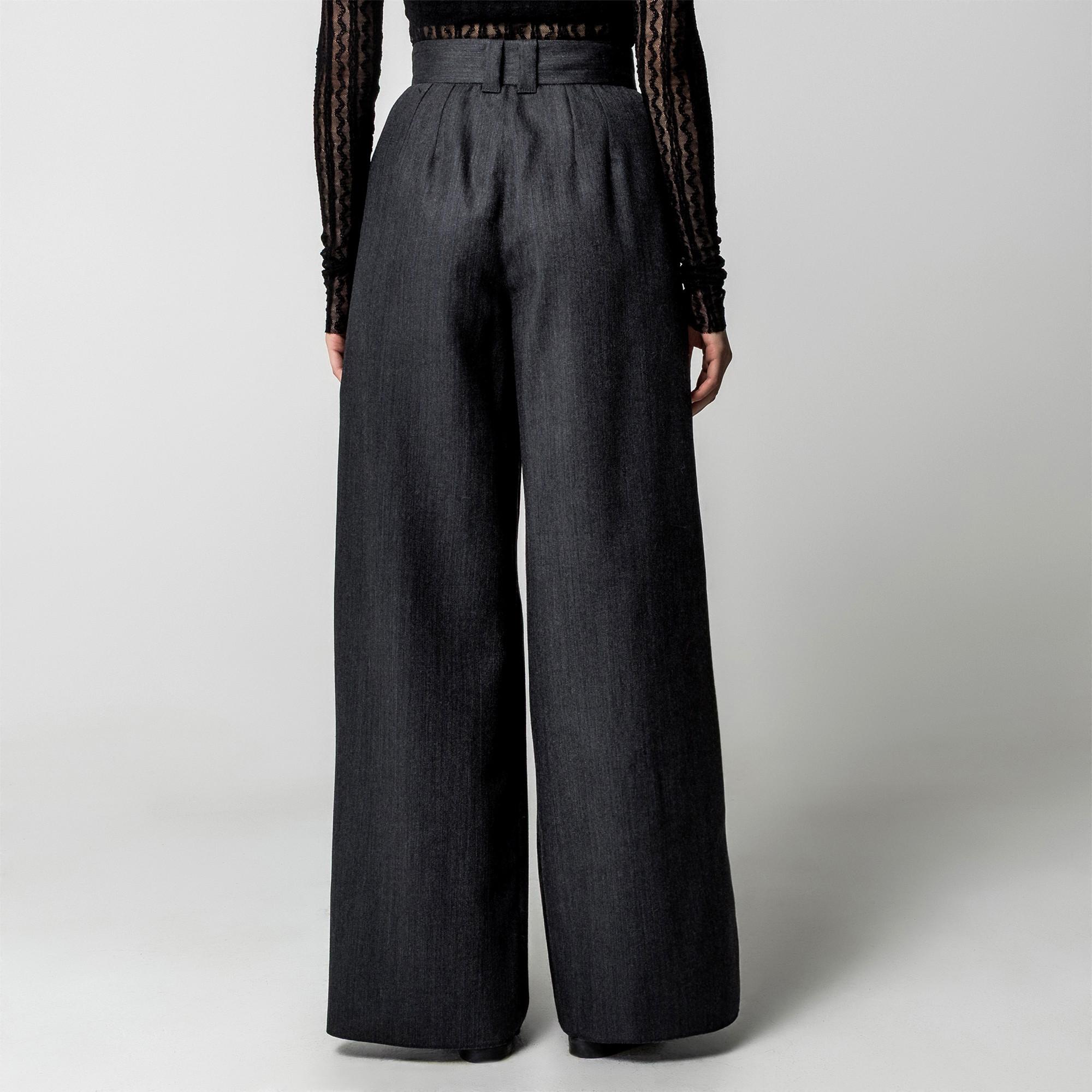 Marella ULTRA Pantaloni in tessuto  