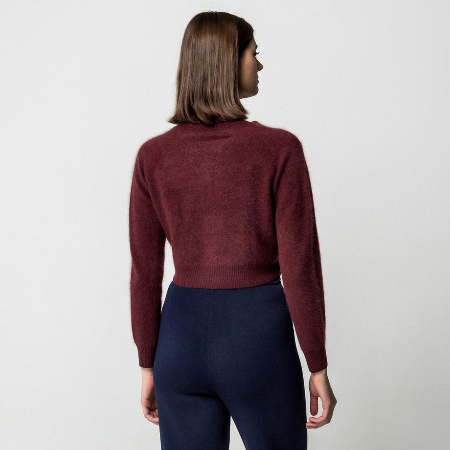 Marella Bolero Relaxed Fit  