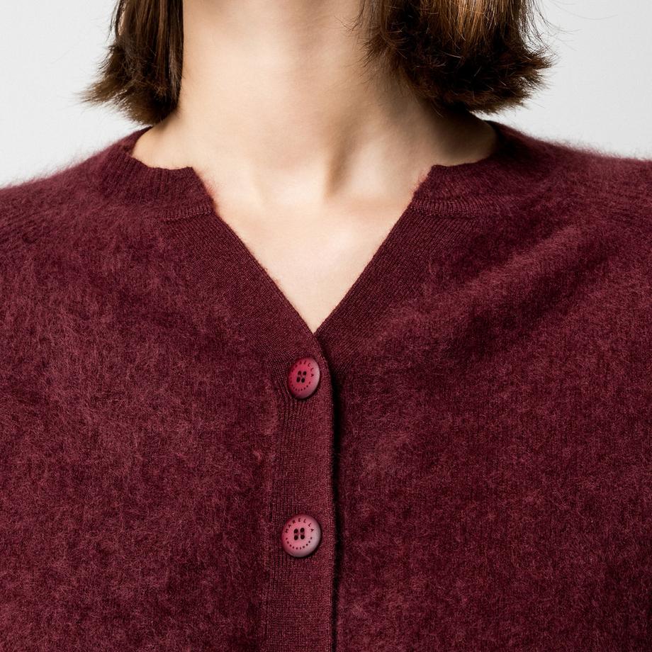 Marella Bolero Relaxed Fit  