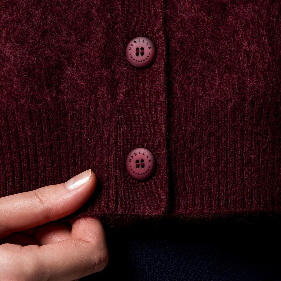 Marella Bolero Relaxed Fit  