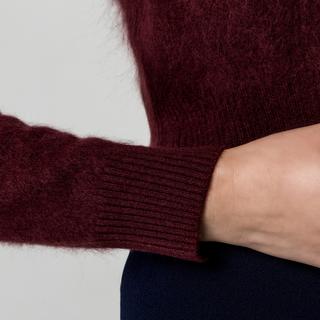 Marella Bolero Relaxed Fit Cropped Cardigan  