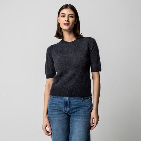 Marella JIM Kurzarm Pullover  