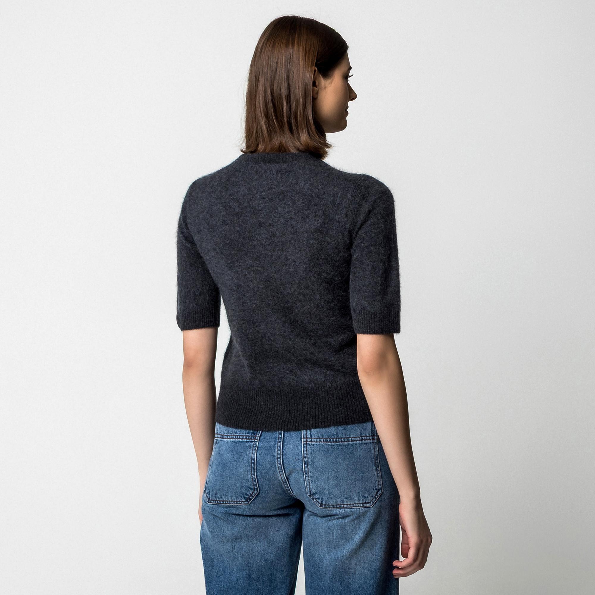 Marella JIM Kurzarm Pullover  