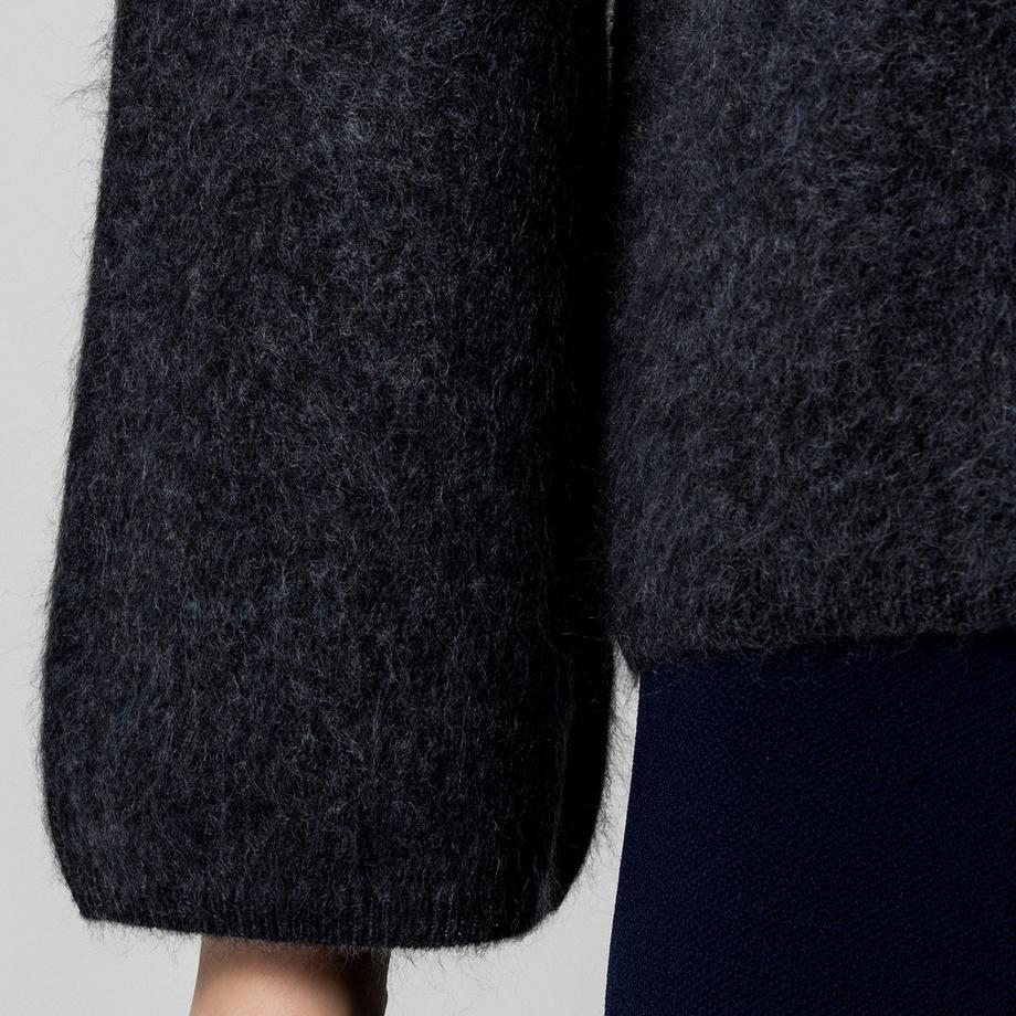 Marella Nanti Relaxed Fit Maglione Girocollo  