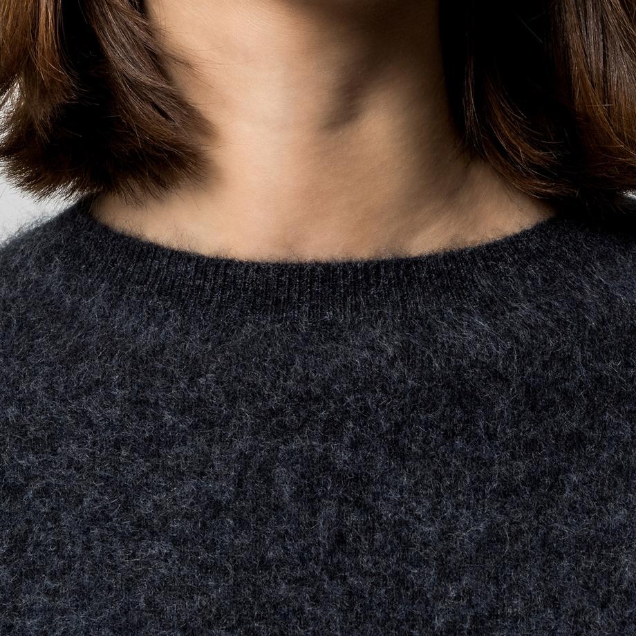 Marella Nanti Relaxed Fit Maglione Girocollo  