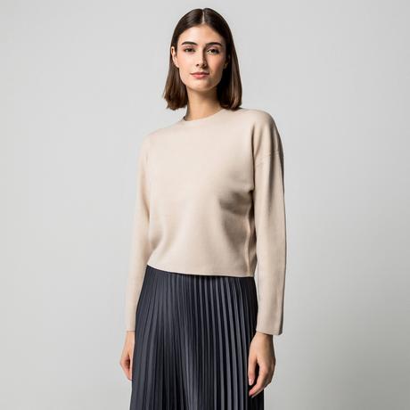 Marella GRINTA Relaxed Fit Pull Col Rond  